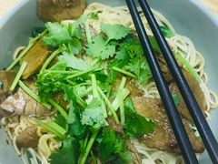 -重庆小面(蒲淞北路店)