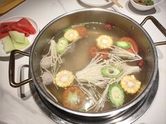 -犇鼎牛潮汕牛肉火锅(新辰里学清路店)