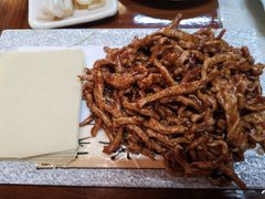 -鼎香润(德胜门内店)