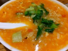 养胃疙瘩汤-海富荣·锅贴·陕菜家常菜(阳光城店)