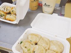 -小杨生煎(龙之梦购物中心店)