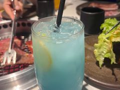 -焱铁烧·黑毛和牛专门店(杭州嘉里中心店)