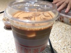 -孖记茶档·热腾茶餐(乐峰店)
