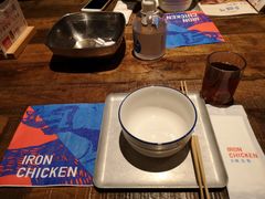 -铁公鸡·四川料理(天环广场店)