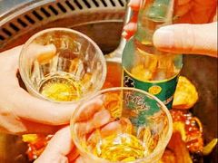 -马家大院铁锅炖(京粮广场店)