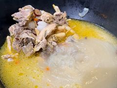 -阿鸡鱼庄·顺德鲜蒸小炒(亚运村店)