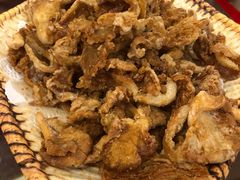 -金丝饭庄(金丝新天地保障性住宅小区店)