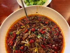-粤尚腾香居中餐厅(首都机场希尔顿店)