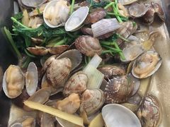 -胶东海鲜大排档(北太平庄店)