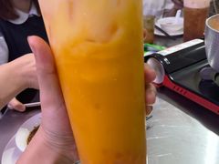 -燃计沙茶皇·香港沙茶火锅(人广旗舰店)
