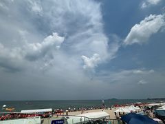 -那香海钻石沙滩浴场