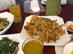 -古南都·老广东酒楼(龙江店)