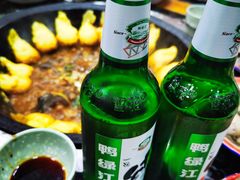 -边江铁锅炖鱼(振八街店)