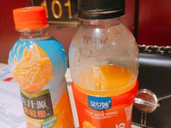 -蜀留香火锅·始于1999·原四川老火锅(白堤路店)