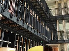 -北京康莱德酒店