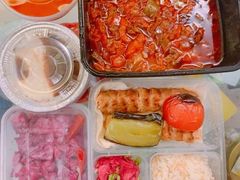 -Mevlana梅夫娜土耳其餐厅·清真