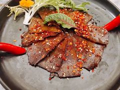 -卿雲阁私人高定餐厅(汉口江滩店)