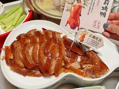 -小吊梨汤·北京菜·烤鸭(鸟巢店)