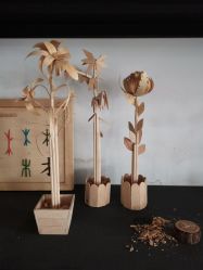 -文旺阁亲子手工DIY木作博物馆