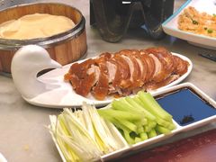 半份烤鸭-梅利汴京烤鸭•开封豫菜地标店(晋安路店)