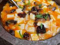 -狮王府淮扬菜(万象城店)