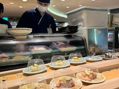 -大起水产回转寿司(道顿堀店)