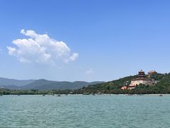 -颐和园