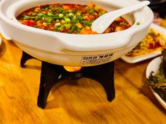 -明婷饭店(外曹家巷店)