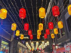 -潮粥馆(长江花园店)