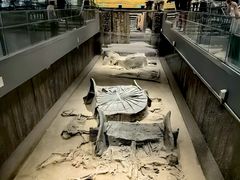 -北京大葆台遗址博物馆