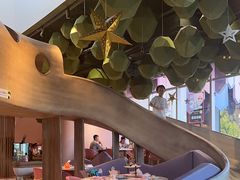 -水桶王国主题餐厅·聚会·生日派对·亲子活动·家庭套餐(亚龙湾希尔顿店)