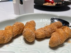 湖湘市井老糖饺-湘上湘(正大中心总店)
