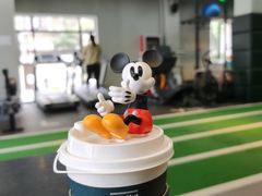 -Freedom Fitness私教健身俱乐部(徐虹北路店)