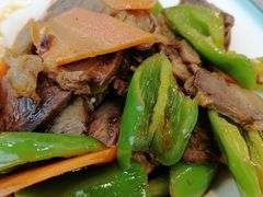 -屋里家延边朝鲜族冷面(梅林3店)