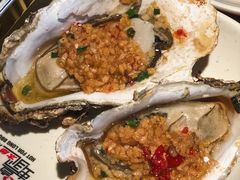 -蚝太郎 • 海鲜烧烤(Upark店)