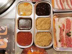 -烧本烧·自助烤肉(勒泰中心店)