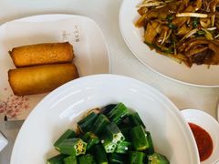 -铭家点心(秦岭路店)