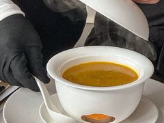 福寿全-上蔬无瑕· 创意素食·Vegetarian(华采天地店)