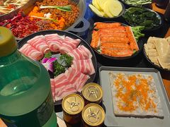 -珮姐老火锅(新街口店)