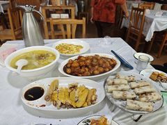 -小六农家乐(崇明西沙湿地店)