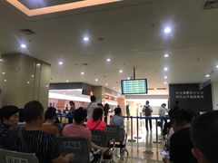-哈尔滨市民大厦