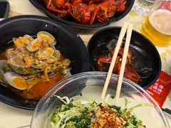 -聚味瞿记·龙虾堂(渔人码头一店)