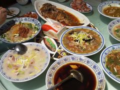 -东华大酒楼(主楼店)