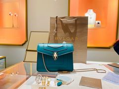 -宝格丽BVLGARI(美罗精品店)