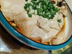 -同和·小葱伴豆腐(凤凰北路店)