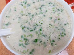 羊肉汤-教师之家赵家羊汤馆(东青龙街店)