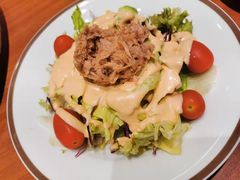 -萨莉亚意式餐厅(江桥万达广场店)