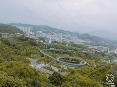 -梅峰山地公园