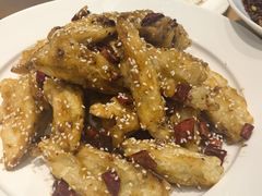 -长寿面馆(振兴路店)