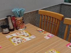 -小杨生煎(松江大学城店)